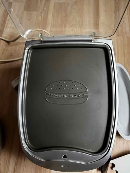 Photo of free George Forman Grilling Machine (Ampthill MK45) #2