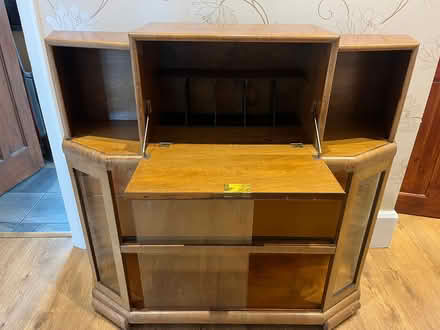 Photo of free Bureau Desk (Bents Green, Sheffield) #2