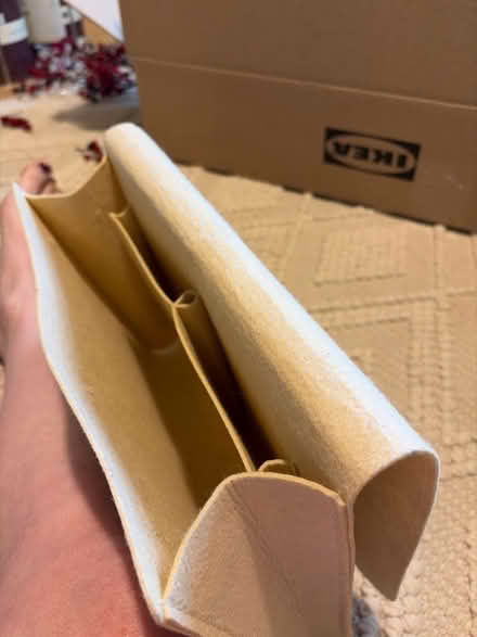 Photo of free Bedside storage (CB4) #1