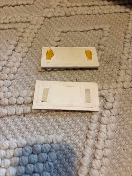 Photo of free Room tiles (CB4) #2