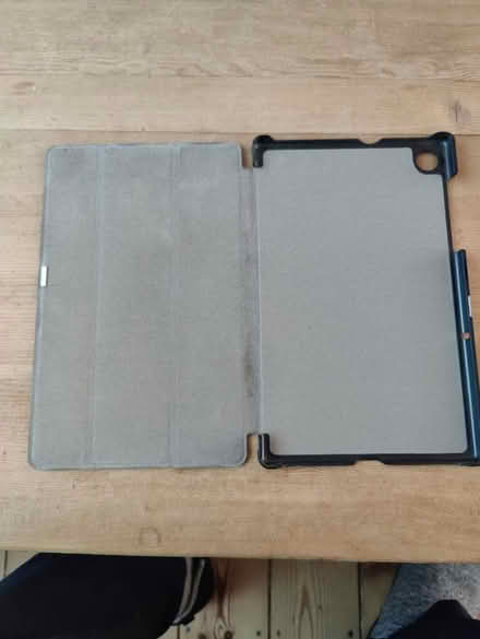 Photo of free 10" tablet case (Crowborough TN6) #3