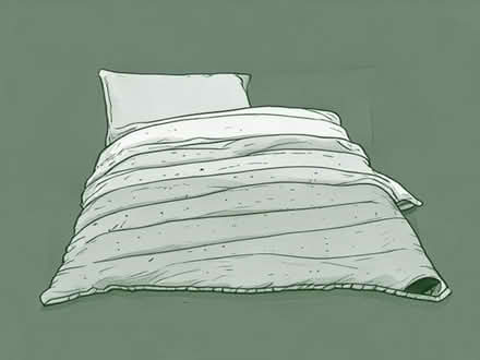 Photo of free Quilt and covers (Bath BA2) #1