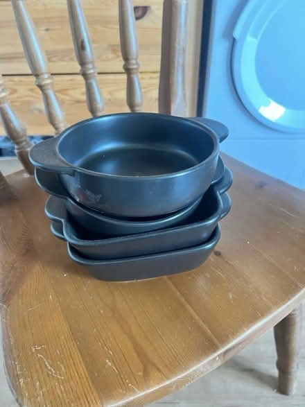 Photo of free Bowls x 4 (Pilton, EH5) #1