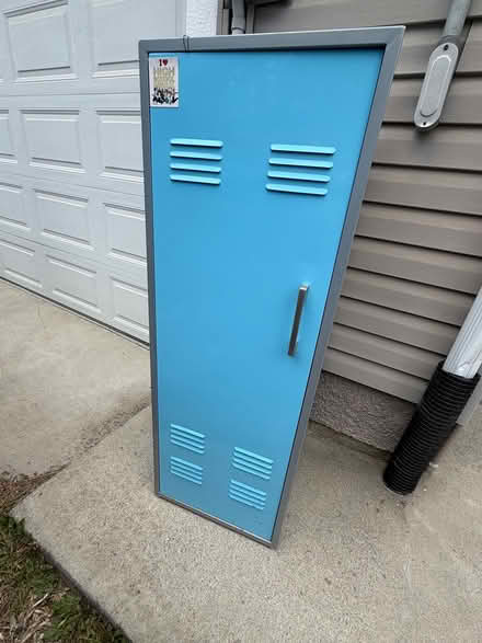 Photo of free Kids locker (Charleswood) #1