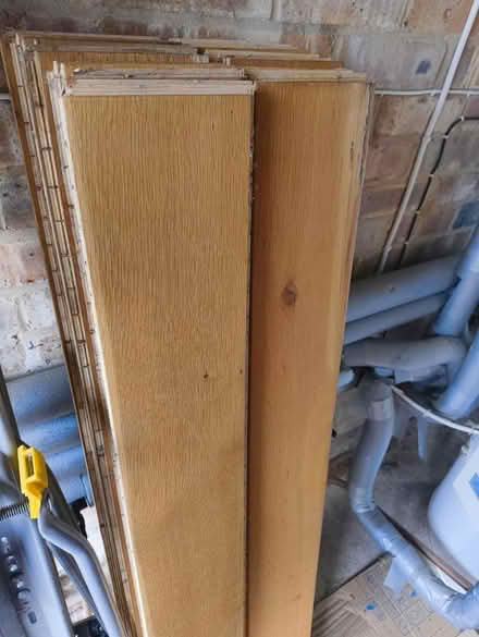 Photo of free Flooring (Paddock Wood) #2