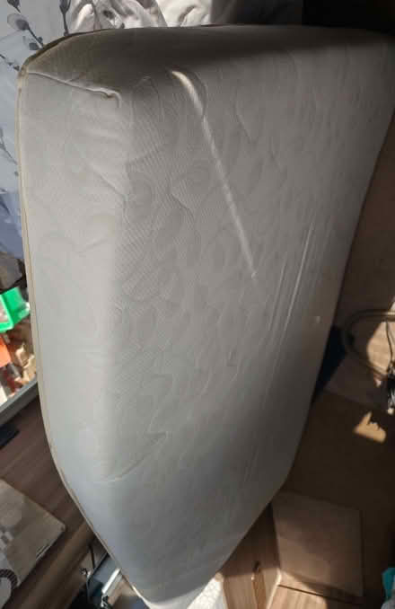 Photo of free Foam mattress from motorhome (Manor Top S12) #4