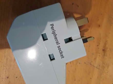 Photo of free Eon PowerDown energy saver (Leigh Dawes Green RH2) #4