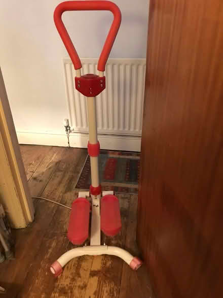 Photo of free Stepper, get summer ready! (Headington OX3) #1