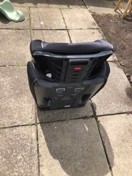 Photo of free Child and baby stuff (Herne Hill SE24) #2
