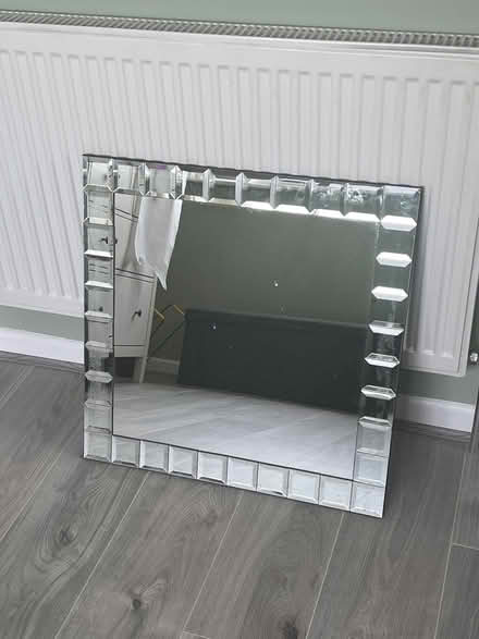 Photo of free Wall mirror (CH45) #1