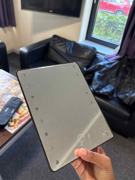 Photo of free Mirror (Leeds LS2) #2