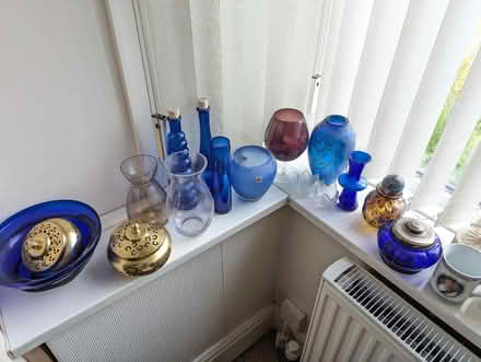 Photo of free Bric-a-brac glassware see pics (BD20 5NE) #1