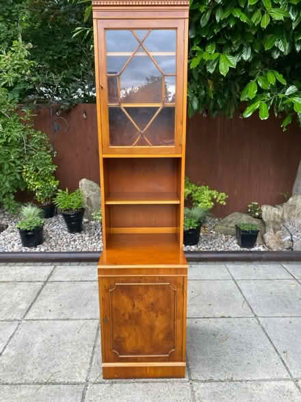Photo of free Display cabinet (Braintree, Great Notley, CM77) #1