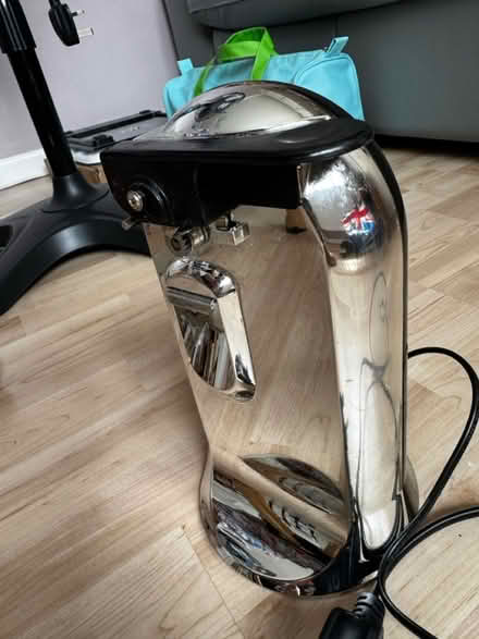 Photo of free Kenwood Electric Can Opener (Ampthill MK45) #1