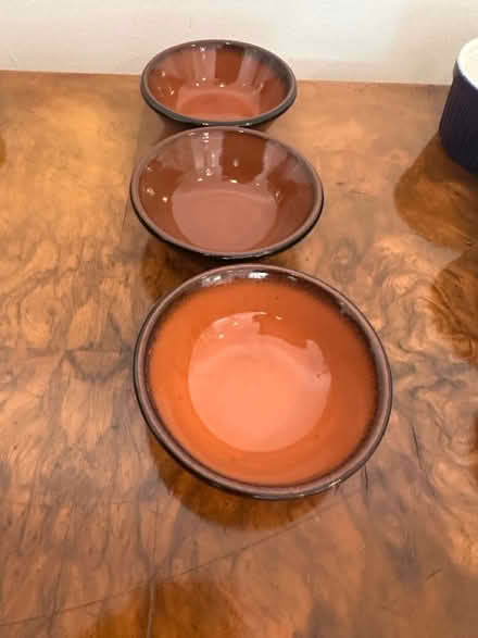 Photo of free Small ceramic dishes (High Wycombe HP11) #1