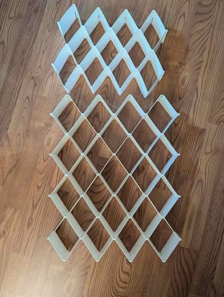 Photo of free Drawer organizer (Container Store) (Larkspur) #1
