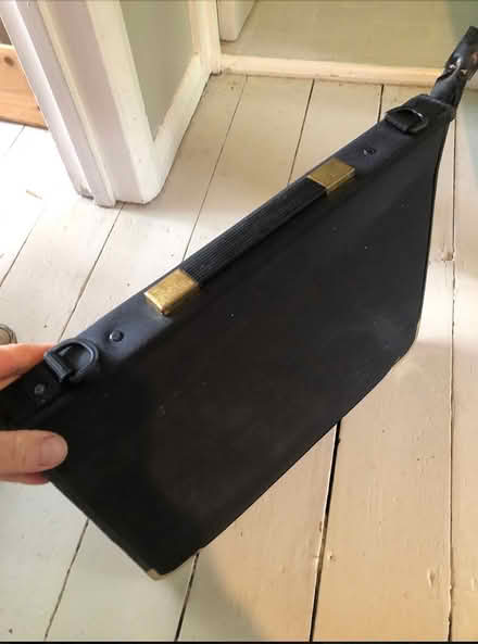 Photo of free Graphic Art Portfolio Folder (Hythe CT21) #3