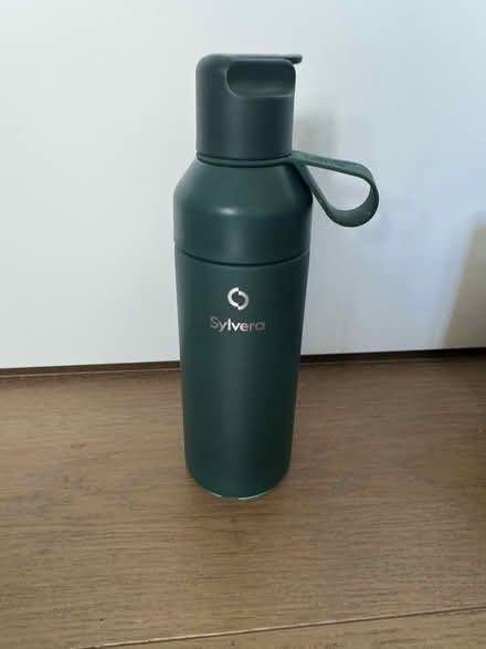 Photo of free Heat retaining bottle (Barbican EC2Y) #1
