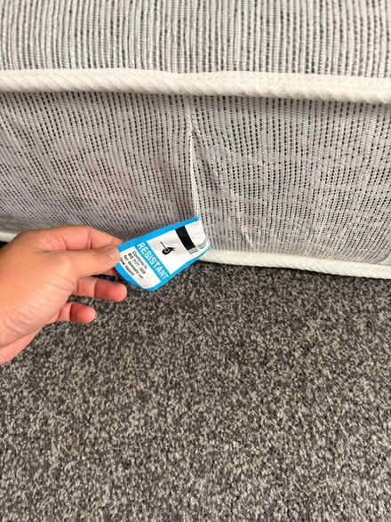 Photo of free Mattress 150x200 cm (Cowling PR6) #2