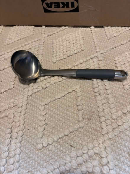 Photo of free Ladle (CB4) #1