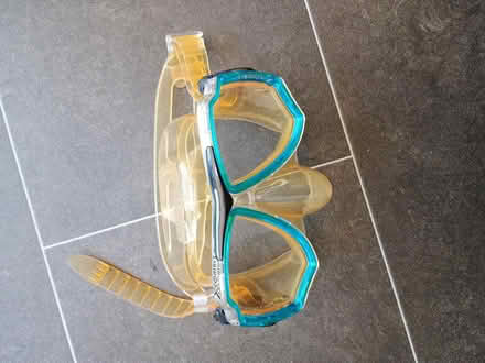 Photo of free Snorkeling mask (Chesterfield, S40) #1