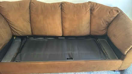 Photo of free Sofa bed (Nepean) #2