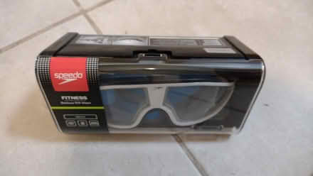 Photo of free Swim goggles (Wilstead MK45) #2