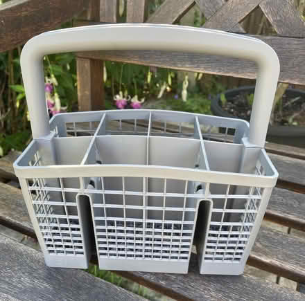 Photo of free Cutlery holder for dishwasher (Welling DA16) #1