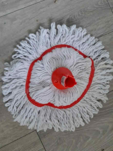 Photo of free Mop Head (BN43) #1
