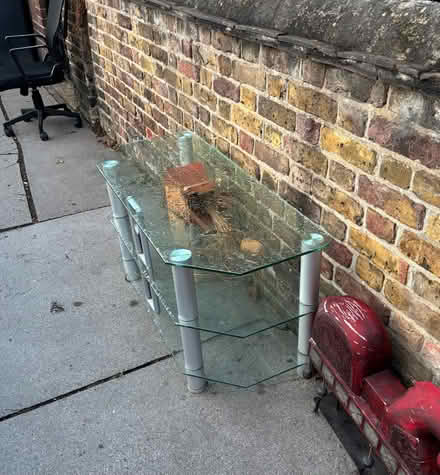 Photo of free House clearance mixed items (Selhurst SE25) #2