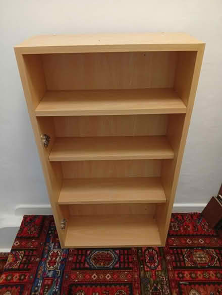 Photo of free Shelves (Buxworth SK23) #1