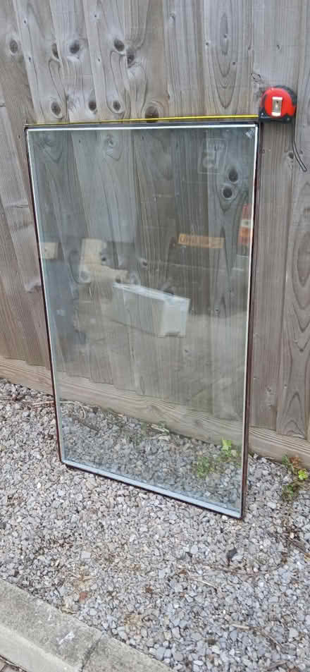 Photo of free Double glazed pane (BS7) #1