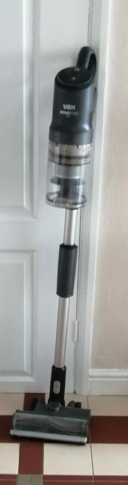 Photo of free Vax Home Pro vacuum spares /repair (Worcester) #1