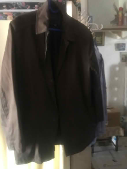 Photo of free Summer jackets (CV4) #1