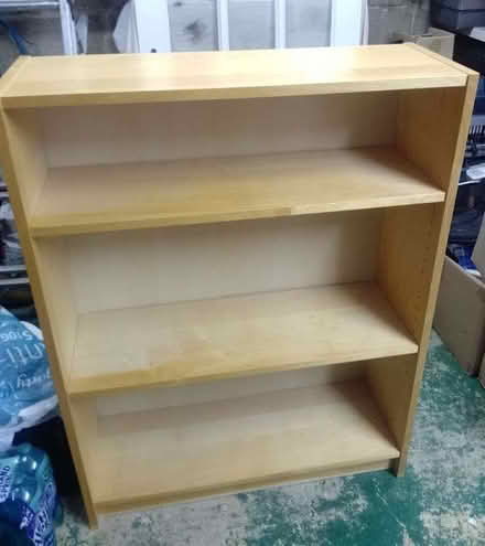 Photo of free Bookcases/shelf units (Bicester OX26) #3
