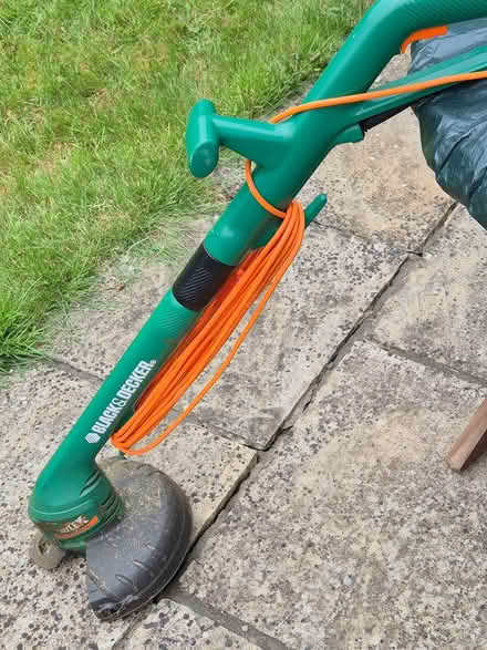 Photo of free Strimmer (St Albans AL1, Fleetville) #1