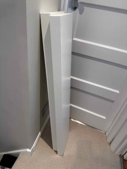 Photo of free Ikea wall shelves (Kingston upon Thames KT2) #1