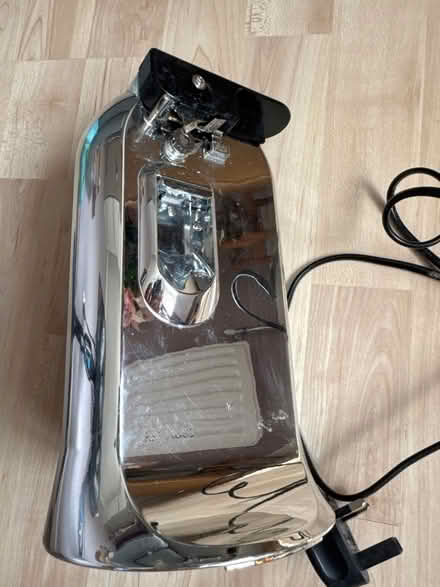 Photo of free Kenwood Electric Can Opener (Ampthill MK45) #2