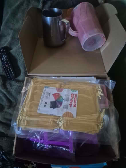 Photo of free Soap and candlemaking kits (Southport PR9) #3