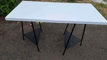 Photo of free Desk - Ikea (Loughborough LE11) #1