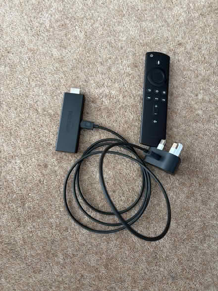Photo of free Amazon firestick (Hildenborough TN11) #1