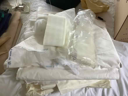 Photo of free Fabrics (Hesketh Bank PR4) #2