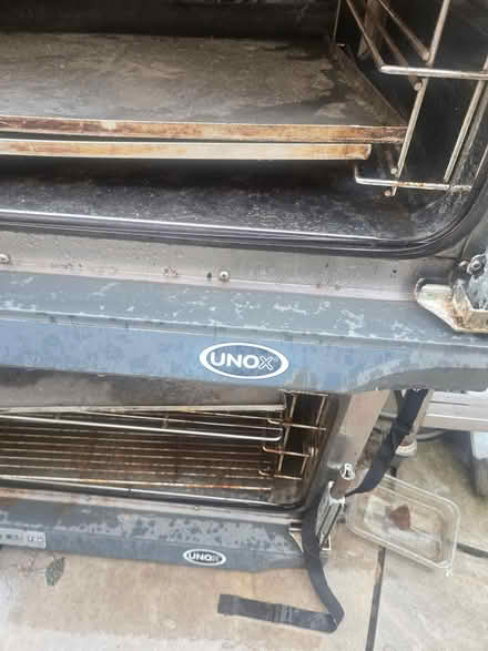 Photo of free Bakery oven (Oldbury B68) #3