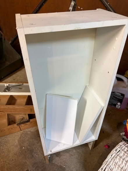 Photo of free Bathroom vanity unit carcass (Beckenham BR3) #2