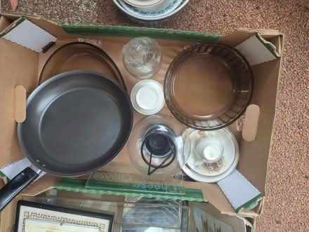 Photo of free Job lot car boot pots pans etc (Harlaxton NG32) #4