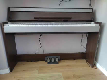 Photo of free Yamaha YDP-S30 Digital piano (Bray) #2