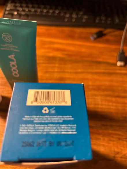 Photo of free Coola Sunscreen (Owings Mills,MD) #2