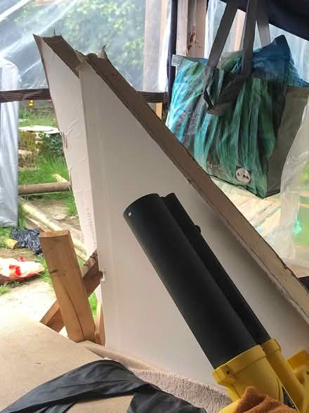Photo of free Plasterboard And Insulation (Chandler's Ford SO53) #2