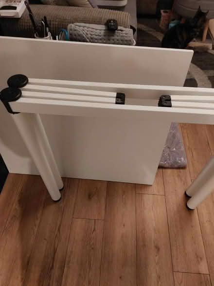 Photo of free Office Desk (Pitreavie Castle, KY11) #4