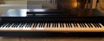 Photo of free Clavinova Piano (Stretton, Rutland LE15 7) #1